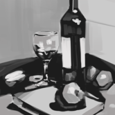 Постановка в трёх вариантах.