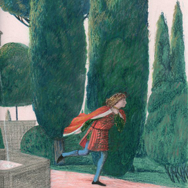 Ромео и Джульетта