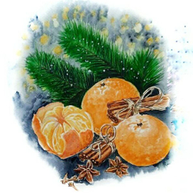 Настроение