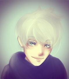 Арт_Джек Фрост