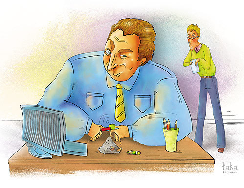 "вредные советы" в бизнесе