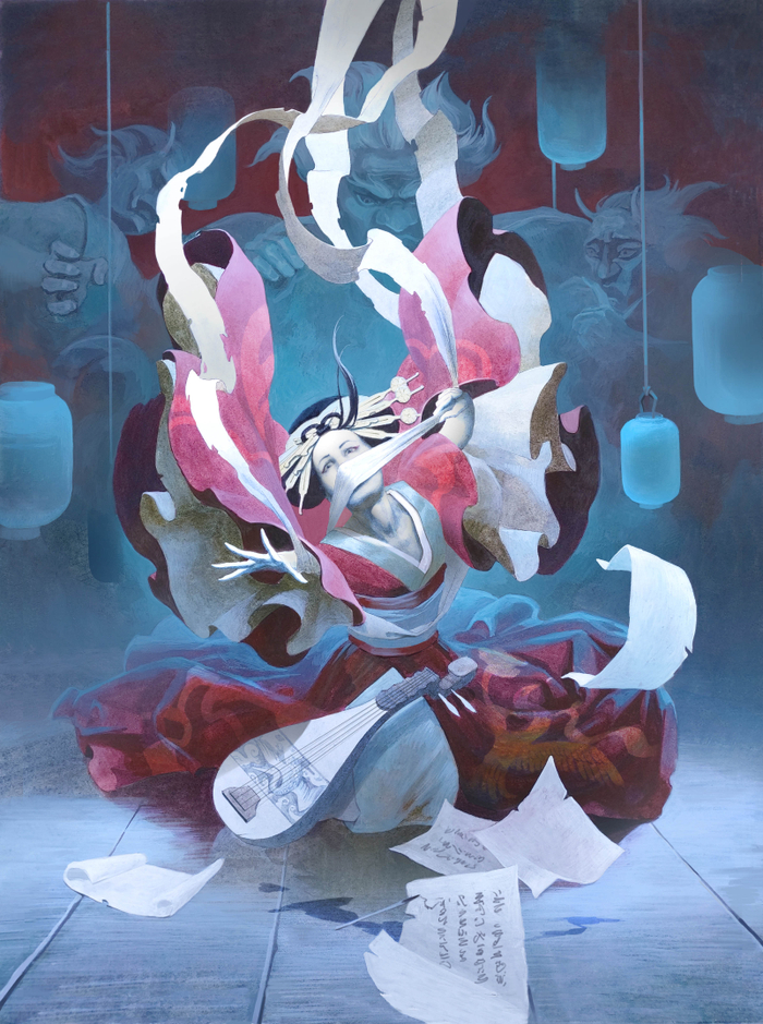 Иттан Момэн