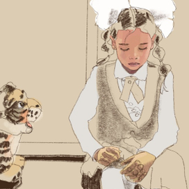 Первоклашка 