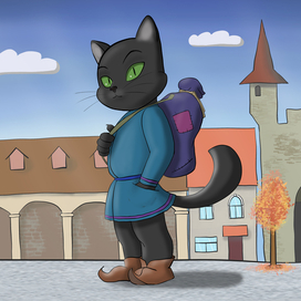 Страшилкин