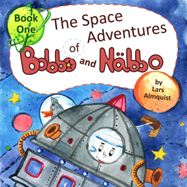 Иллюстрация книги Bobbo ad Nabbo