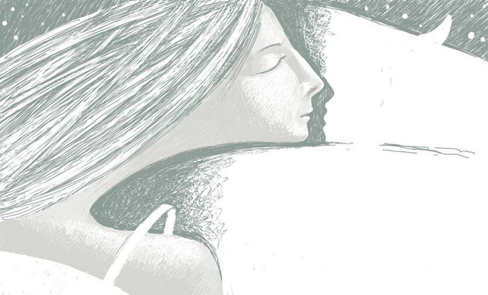 пока ты спал