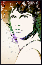 Джим Моррисон