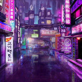 Китайский квартал