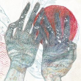 Морские руки