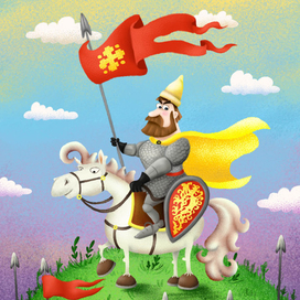 Князь Игорь