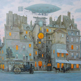 Время перемен 