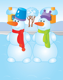 одинаковый-разный