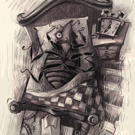 Превращение Франц Кафка