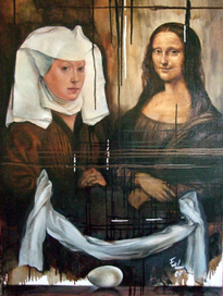 возрождение