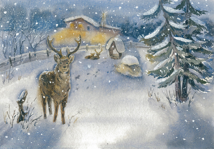 Висимское "серебряное копытце"