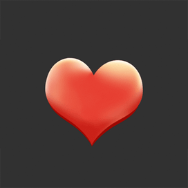 Heart Animation