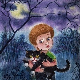 Кладбище домашних животных