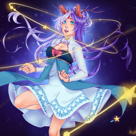 Работа на конкурс