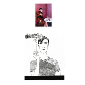 Репродукция