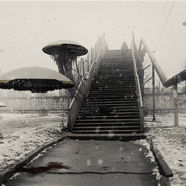 Вместо зимы