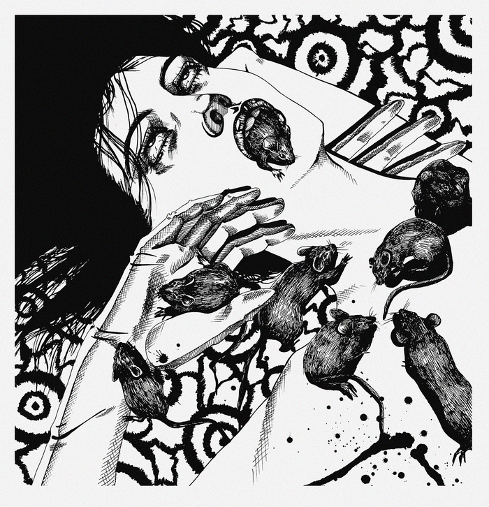 Мышиная королева 