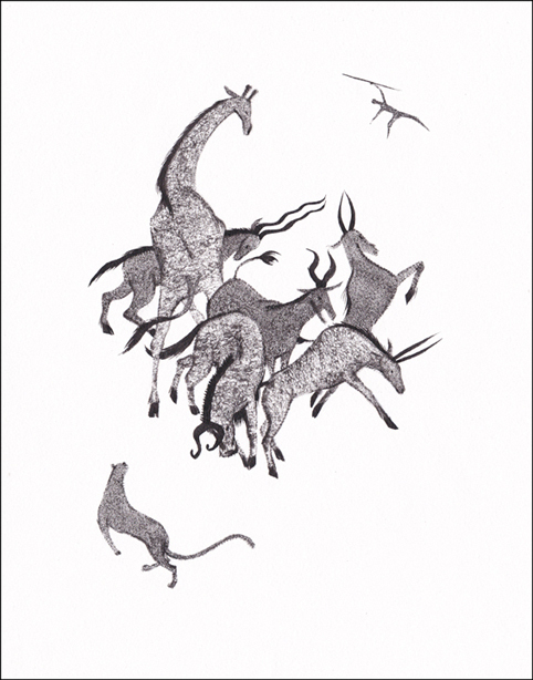 Джозеф Редьярд  Киплинг "Сказки слово в слово"