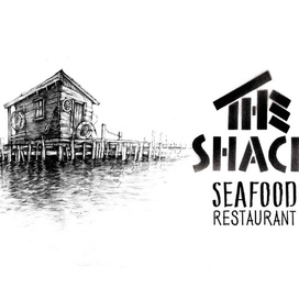 THE SHACK seafood Resturant 