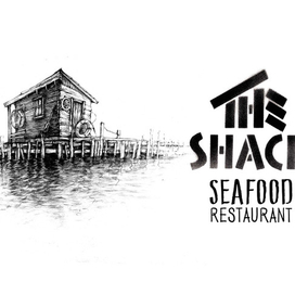 THE SHACK seafood Resturant 