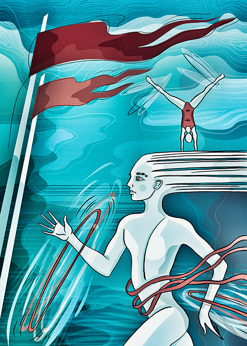 Турбулентность