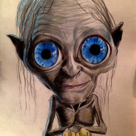 Smeagol