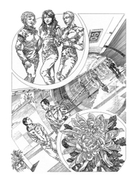 Выше головы , Дело №3 - Иллюстрация №1