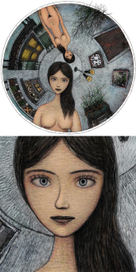 На Природе и в Интерьере. II. В интерьере