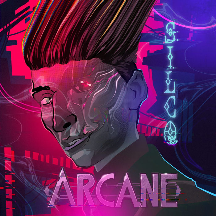 ARCANE