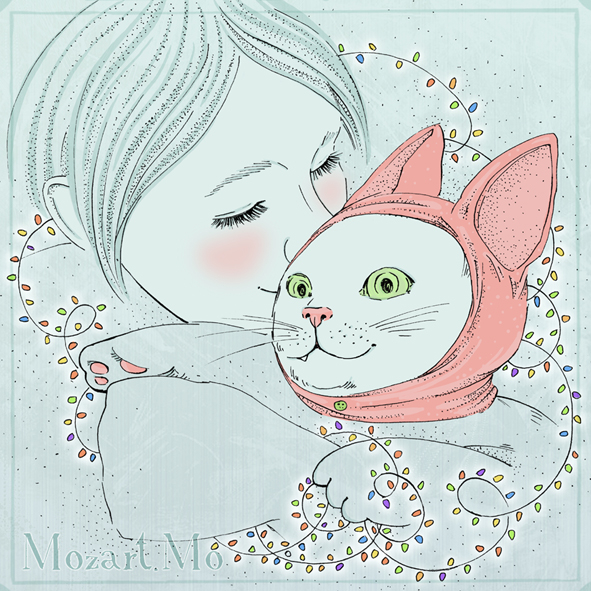 " Я не символ года! "