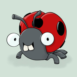 Ladybug