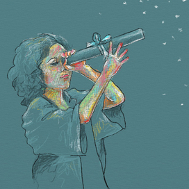 Looking for the answer