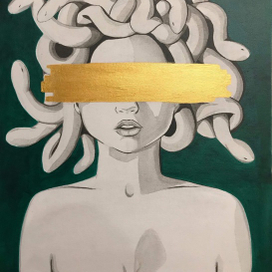 Stranger/ Незнакомка