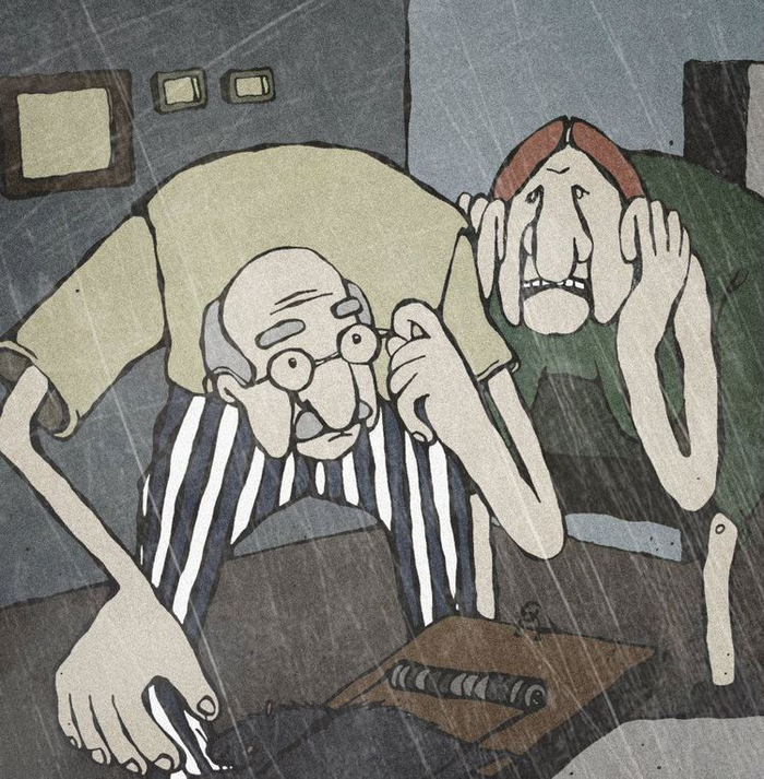 Похороните меня за плинутсом