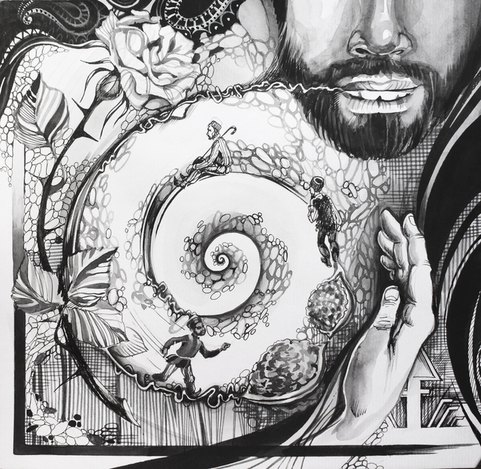 глава:устное творчество