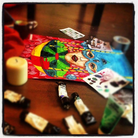 Рабочие моменты