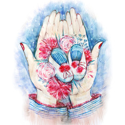 Ждем тебя малыш