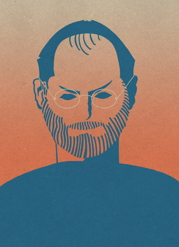 Steve Jobs