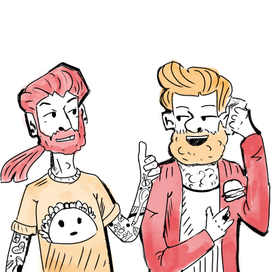 Безопасный ресторан