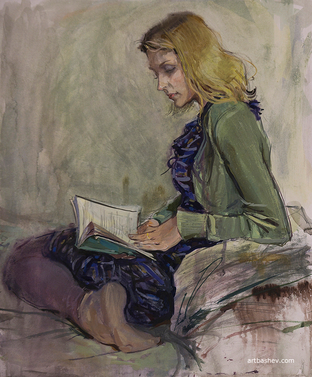 Поэзия Серебряного века