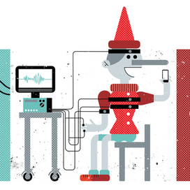 Factcheck.kz: инфографика