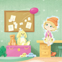 История из детства