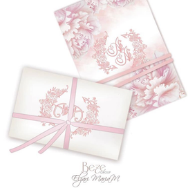 Детали дизайна пригласительных