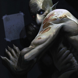 Ночной гость