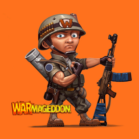 солдат удачи