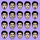 Паттерн с Джоуи из Друзей / Hey, how u doin?